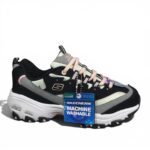 Tenis Importados Skechers Mujer D'Lites Hiker Replica AAA