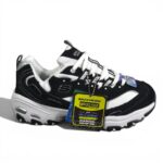 Tenis Importados Skechers Mujer D'Lites Hiker Replica AAA