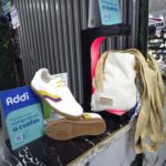 Tenis de la Selección + Bolso deportivo a un precio insuperable