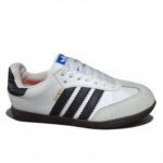 Tenis Adidas Samba Suela Plana Colección Clásica