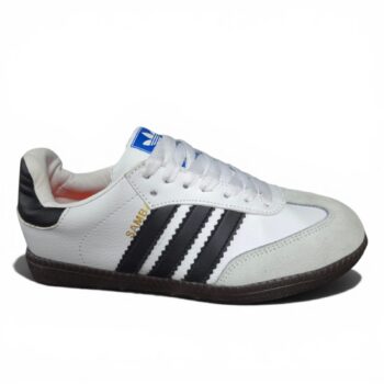 Tenis Adidas Samba Suela Plana Colección Clásica