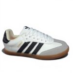 Tenis Adidas Samba Suela Plana Colección Clásica