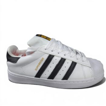 Tenis Adidas Super Star Clásicas Replica AA
