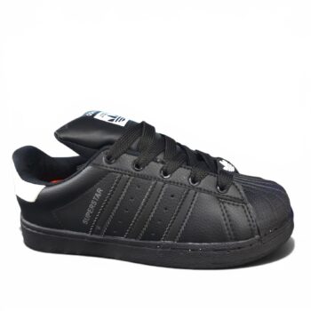 Tenis Adidas Super Star Clásicas Replica AA
