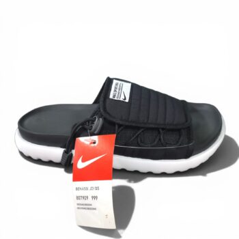 Chanclas Deportivas Nike Benassi JDI Importadas de Alta calidad