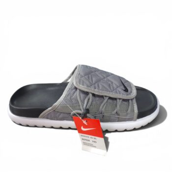 Chanclas Deportivas Nike Benassi JDI Importadas de Alta calidad