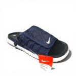 Chanclas Deportivas Nike Benassi JDI Importadas de Alta calidad