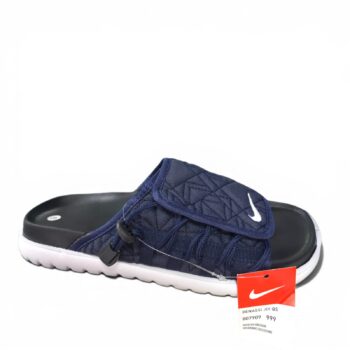 Chanclas Deportivas Nike Benassi JDI Importadas de Alta calidad