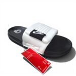 Chanclas Nike Offcourt Adjust: Estilo y Comodidad Superior
