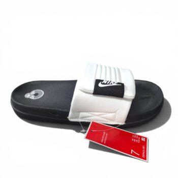 Chanclas Nike Offcourt Adjust: Estilo y Comodidad Superior