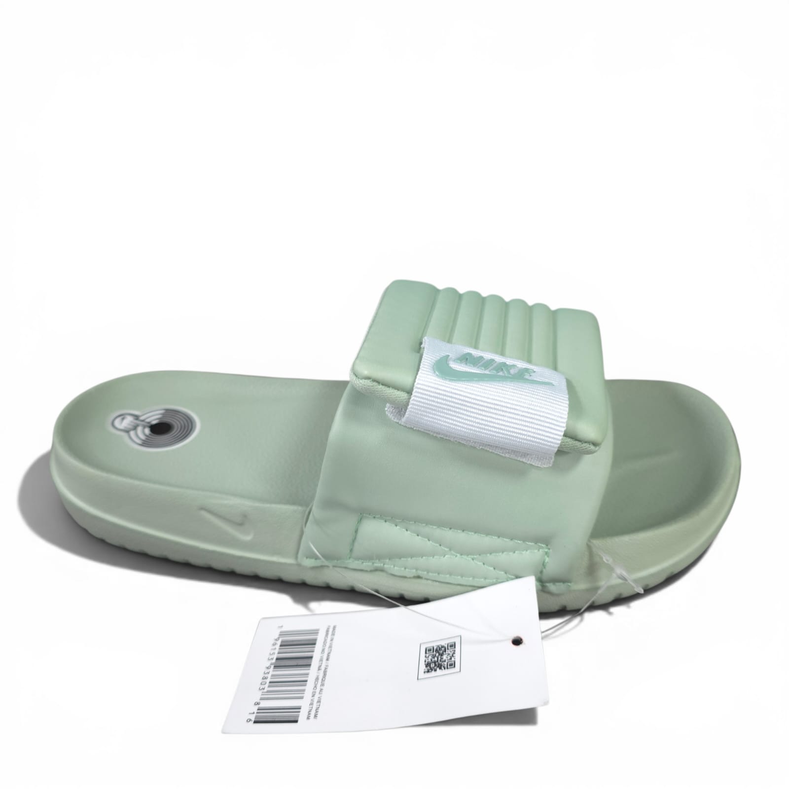 Chanclas Nike Offcourt Adjust Importadas de alta calidad Chanclas Nike Offcourt Adjust Importadas de alta calidad