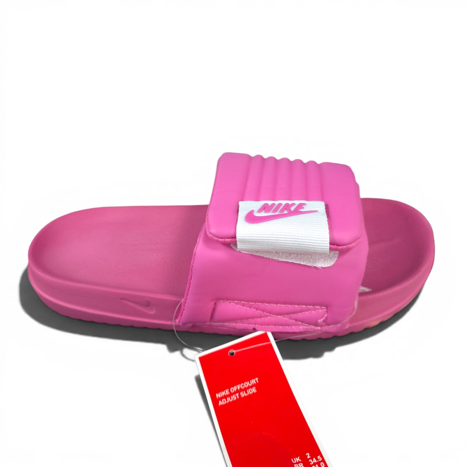 Nike Offcourt Adjust Nike Offcourt Adjust