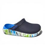 Chanclas Sandalias Estilo Crocs Deportivas