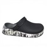 Chanclas Sandalias Estilo Crocs Deportivas