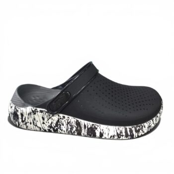 Chanclas Sandalias Estilo Crocs Deportivas