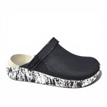 Chanclas Sandalias Estilo Crocs Deportivas
