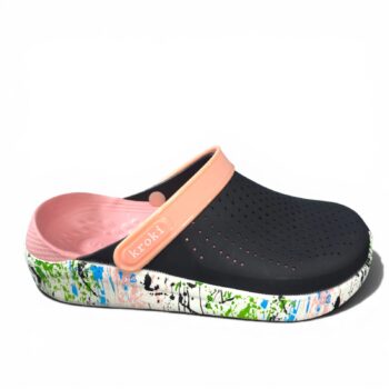 Chanclas Sandalias Estilo Crocs Deportivas