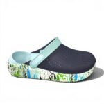 Chanclas Sandalias Estilo Crocs Deportivas