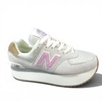 Tenis New Balance 574 Importados De Plataforma