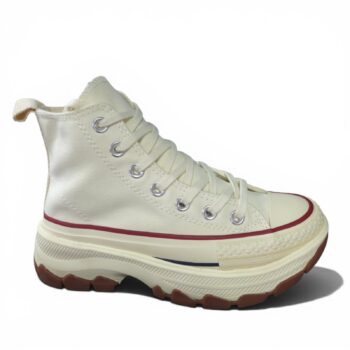 Tenis Converse Run Star Hike Importadas