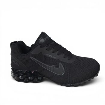Tenis Suela Burbuja Importados