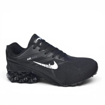 Tenis Suela Burbuja Importados