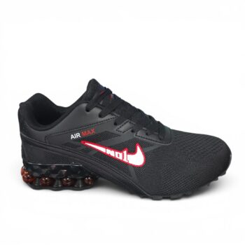 Tenis Suela Burbuja Importados