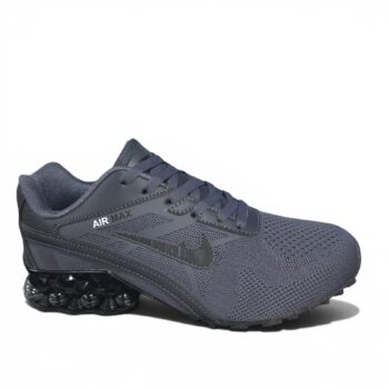 Tenis Suela Burbuja Importados