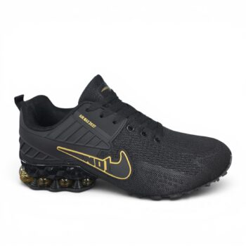 Tenis Suela Burbuja Importados