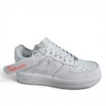 Tenis Nike Air Force 1 Clásicas Importados