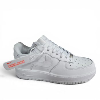 Tenis Nike Air Force 1 Clásicas Importados