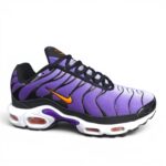 Tenis Nike TN Lila Importados