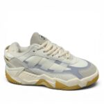 Tenis Adidas Niteball Li Wit Importadas