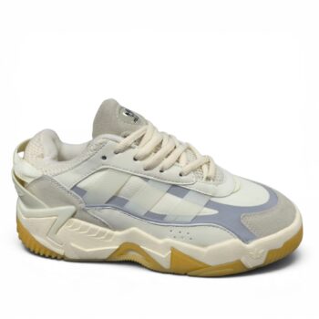 Tenis Adidas Niteball Li Wit Importadas