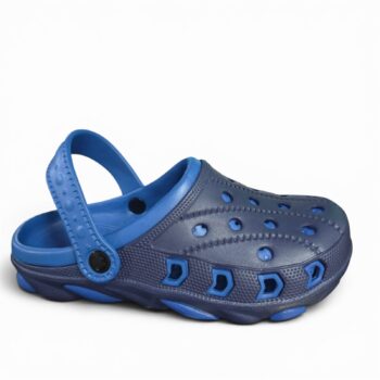 Chanclas Sandalias Estilo Crocs