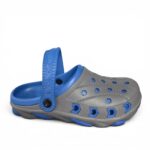 Chanclas Sandalias Estilo Crocs