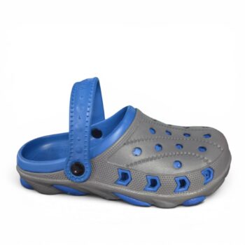 Chanclas Sandalias Estilo Crocs