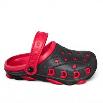 Chanclas Sandalias Estilo Crocs
