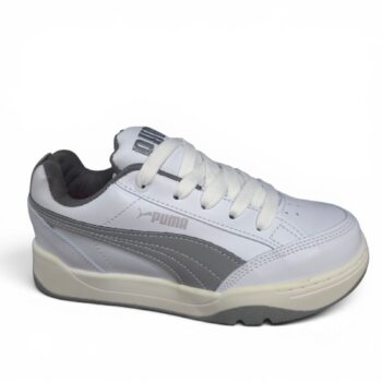 Tenis Puma Park Lifestyle Nueva Edicion Nacionales