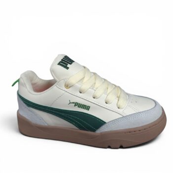 Tenis Puma Park Lifestyle Nueva Edicion Nacionales