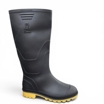 Botas De Caucho Venus Lanera Impermeable