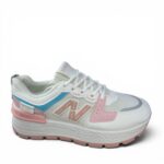 Tenis Para Dama Importados Runner