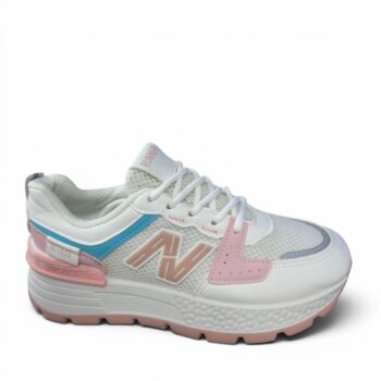 Tenis Para Dama Importados Runner