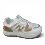 Tenis Para Dama Importados Runner