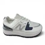 Tenis Para Dama Importados Runner