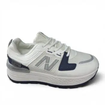 Tenis Para Dama Importados Runner