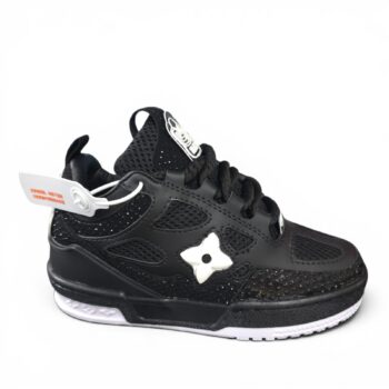 Tenis Deportivos Louis Vuitton Nacionales Perlados