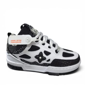 Tenis Deportivos Louis Vuitton Nacionales Perlados
