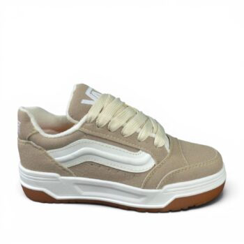 Tenis Vans Hylane Deportivos Nacionales
