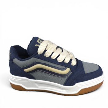 Tenis Vans Hylane Deportivos Nacionales